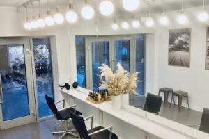 Madame Grøn-økologisk Frisør – Næstved