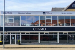 Cosmo Aalborg ApS – Aalborg