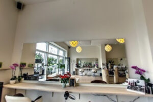 Salon Zacho – København
