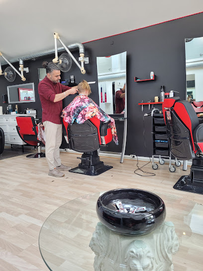 Frisør Sila Salon - Glostrup 1 AF1QipOeqayvQLpejX6DYlUqOSSLhv4v1Jq2lbPKNpgJw408 h544 k no