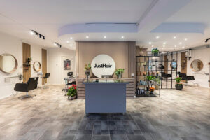 JustHair – Silkeborg