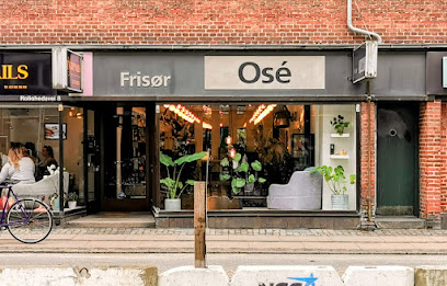 Frisør Osé - Frederiksberg 1 AF1QipOfhsCEfhnyvdKZUUNH0USNvuXZtStFqXvB8Wykw408 h261 k no