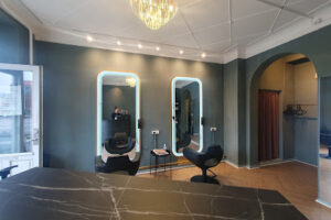 Hair By AmalieChris – Frederiksberg