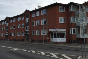 Salon Skarnager – Roskilde