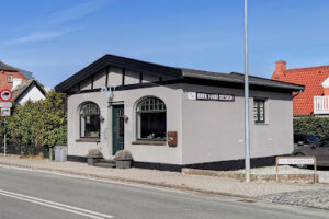 Birk Hair Design – Hornbæk