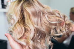 New Hairdesign – Glostrup