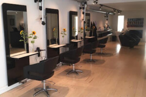 Salon Jøker – Skanderborg