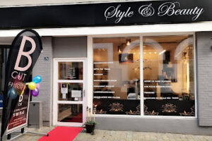 Style and Beauty Viborg – Viborg