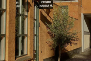 FRISØRERNE V.MICHAEL FRANDSEN – Køge