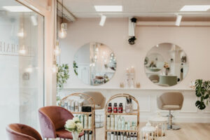 Siro hairdesign – Rønne