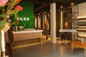 Frisør PARK Styling Kolding – Kolding