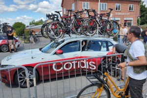Tine MK – Roskilde