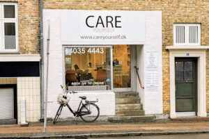 Care Yourself – København