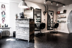 Frisør Fina – Rungsted Kyst
