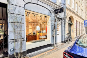 Dimidi – København