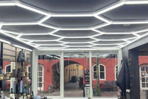 Moustache salon – Skælskør