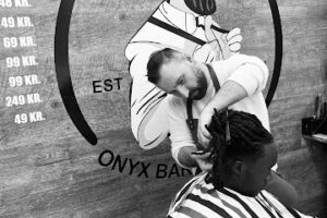 Onyx Barbershop Frederiksberg – Frederiksberg