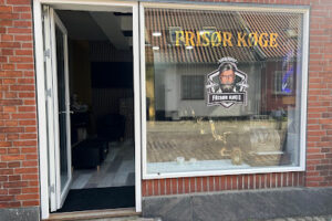 FrisørKøge – Køge