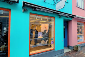 Frisør Centrum – Hillerød