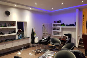 Mh-Salon – Ringkøbing