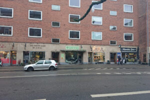 Hår – Frederiksberg