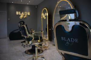 Blade by J – Rødovre