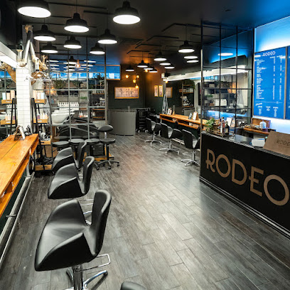 RODEO Lyngby – Kongens Lyngby