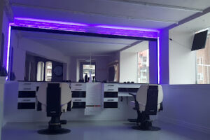 Salon Eliten – Aarhus