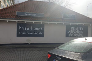 Frisørhuset - Hvidovre 19 Frisørhuset – Hvidovre