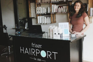 Frisør Hairport - Kongens Lyngby 24 Frisør Hairport – Kongens Lyngby