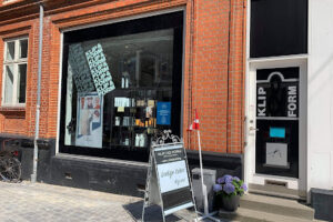 Klip og Form – Esbjerg