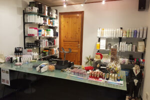 Hårguiden Snedsted – Snedsted