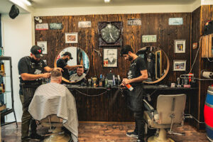 Gentlemen's Barbershop - Vanløse 20 Gentlemen’s Barbershop – Vanløse
