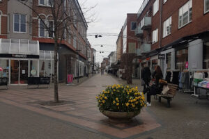 Salon Zerah – Brønderslev