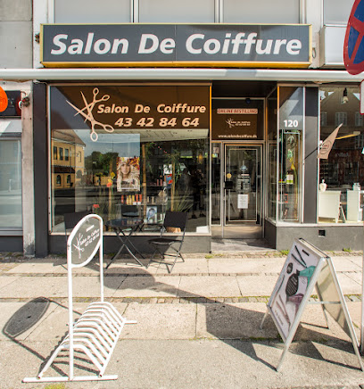 Salon De Coiffure - Glostrup 1 AF1QipOqvC9Ypw8867Ab2ZSL8sBBHvhT RPIp177jU90w408 h436 k no