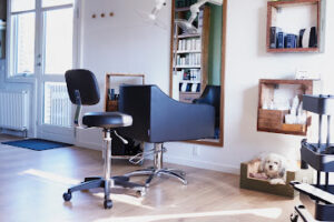 Hårlok ApS – Næstved