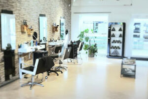 Borup Center Salon – Borup