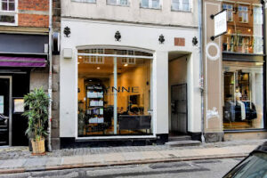 Synne Coiffure – København