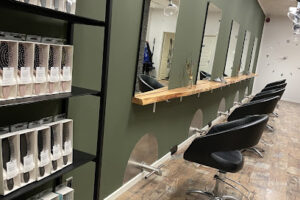 Hair Cut – Vrå