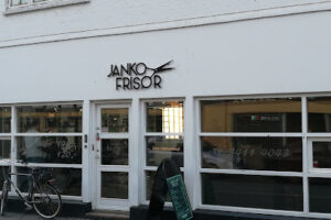 Janko Frisør – Næstved