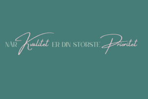 JustHair V/Stina & Maria – Amager Øst