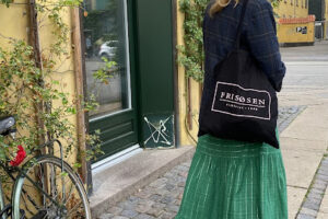 FRISØSEN – København