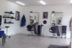Salon Stranden - Solrød Strand 17 Salon Stranden – Solrød Strand