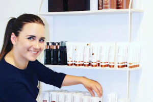 Hön Hair & Body – Frederikshavn