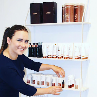 Hön Hair & Body – Frederikshavn