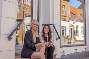 Salon Deluxe – Bogense