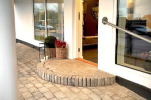 Frisør Unicut v/Louise Falck Pedersen – Karlslunde