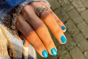Nails by Venzel – Helsinge