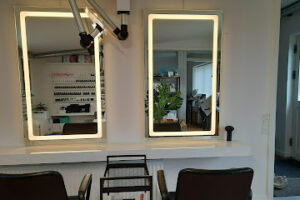 Rin’s Hair – Hillerød