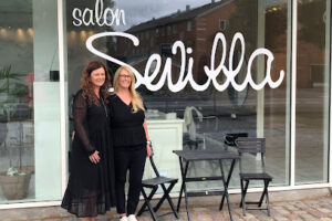 Sevilla Salon – Farum